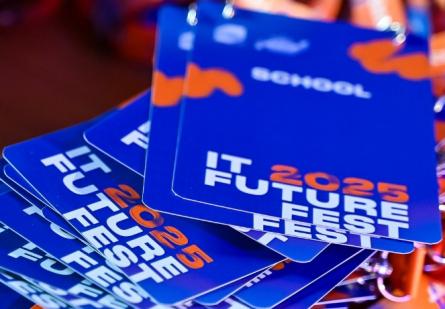 IT Future Fest 2025