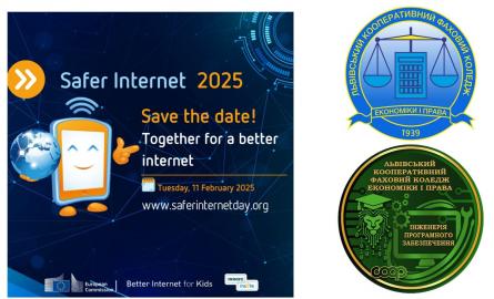 Safer Internet Day 2025