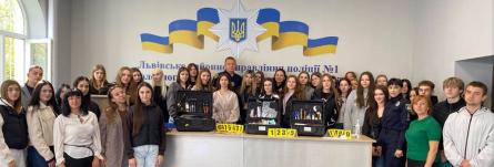 Практичне заняття з дисципліни Теорія держави і права
