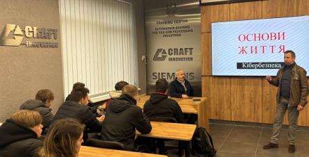 Справжній технологічний марафон: від проєктування коду до автономних систем!